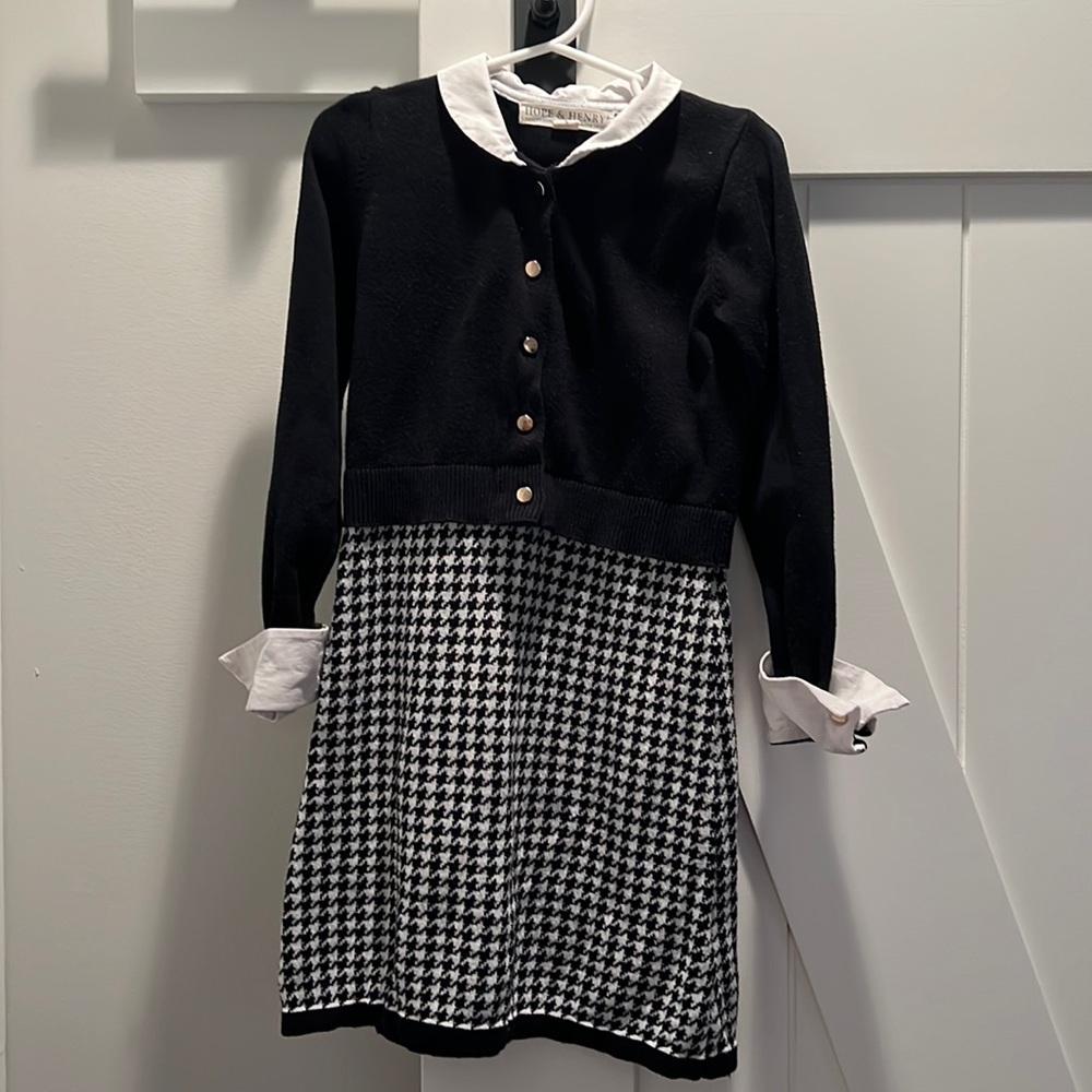 Hope and Henry Dress